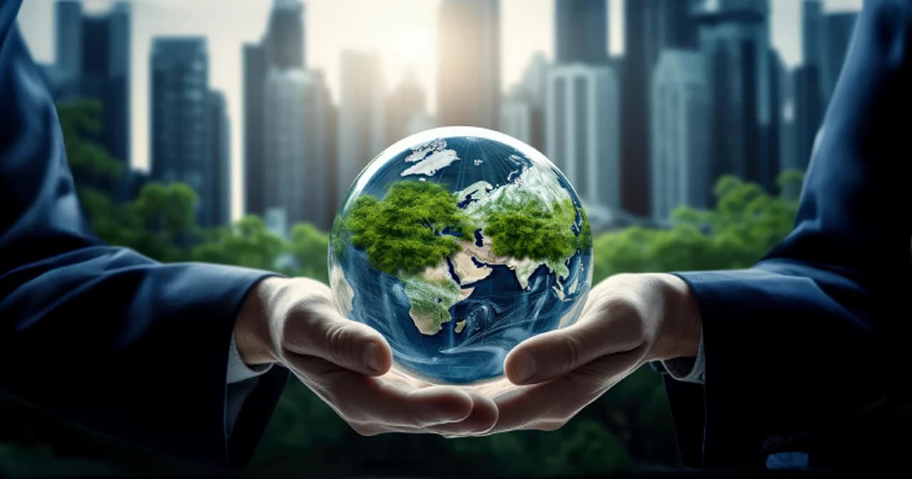 KAsset จับมือ Lombard Odier มุ่งสู่การลงทุนยั่งยืน ดันพอร์ตกองทุน ESG โต 3 หมื่นล้าน