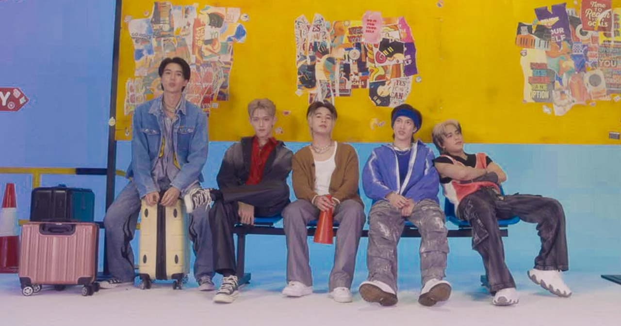 ‘ATT (ATTRACTION)’ ส่งต่อกำลังใจและแพชชั่นของความฝันผ่านซิงเกิลเดบิวต์ ‘HIYA’