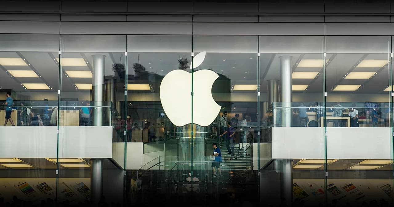 ลาแล้ว EV! Apple สั่งพับโครงการสร้างรถยนต์ไฟฟ้าของตัวเอง เอาเงินไปทุ่มด้าน AI แทน