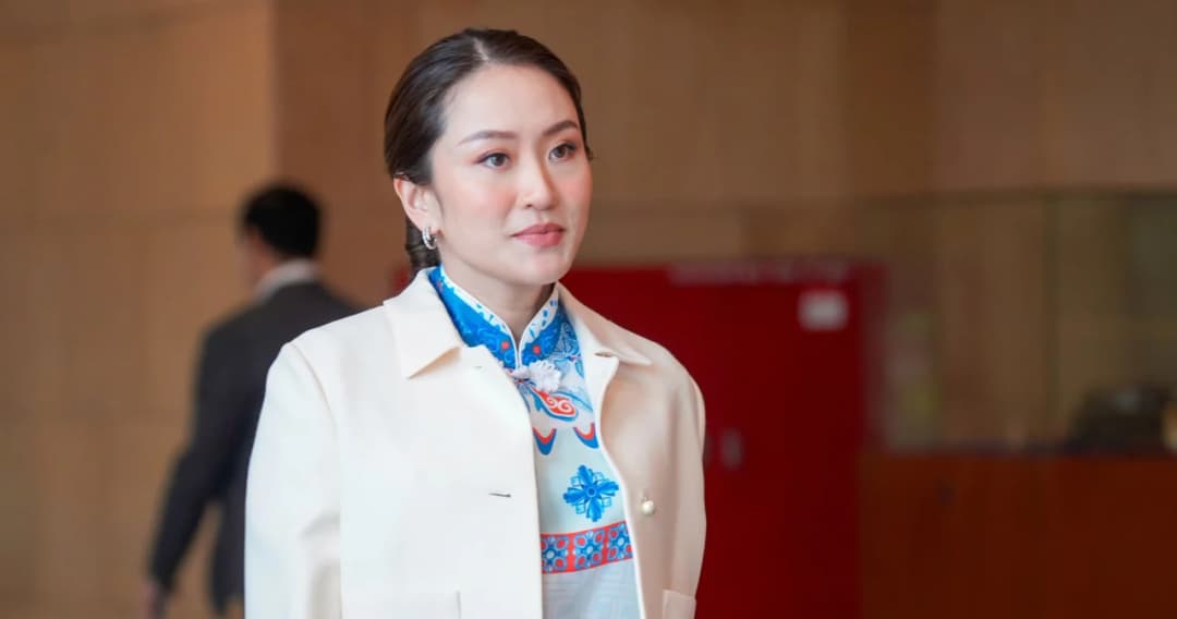 ‘แพทองธาร’ ติด 1 ใน 150 ชื่อ เข้าอบรม ‘มินิ วปอ.’ นักการเมือง-นามสกุลดัง เพียบ