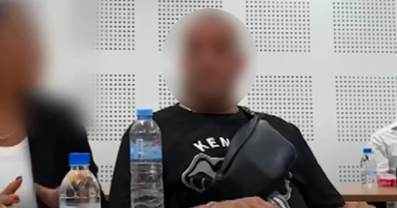 ‘ทนายเกิดผล’ เผย ‘ฝรั่งเตะหมอ’ โดนเพิกถอนวีซ่าแล้ว ‘ทนายอั๋น’ จี้รัฐบาลตรวจสอบทุกปม