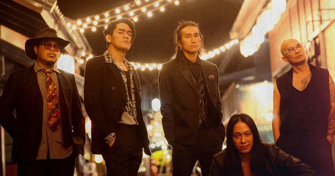 ‘bodyslam’ ฉีกลุค..โชว์สกิลการแสดงครั้งแรกในเอ็มวีเพลง ‘เข้าสังคม’