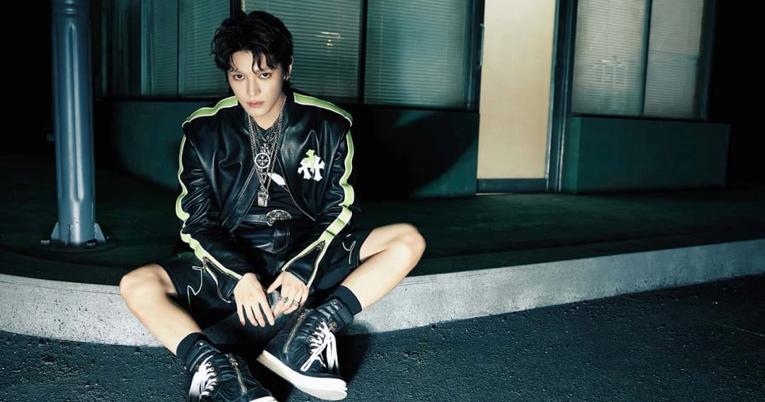 ‘TAEYONG’ แตะใจแฟนเพลง ด้วยมินิอัลบั้มชุดที่ 2 ‘TAP’ พร้อมโชว์ฝีมือเขียนเนื้อเพลงด้วยตัวเองทั้งอัลบั้ม