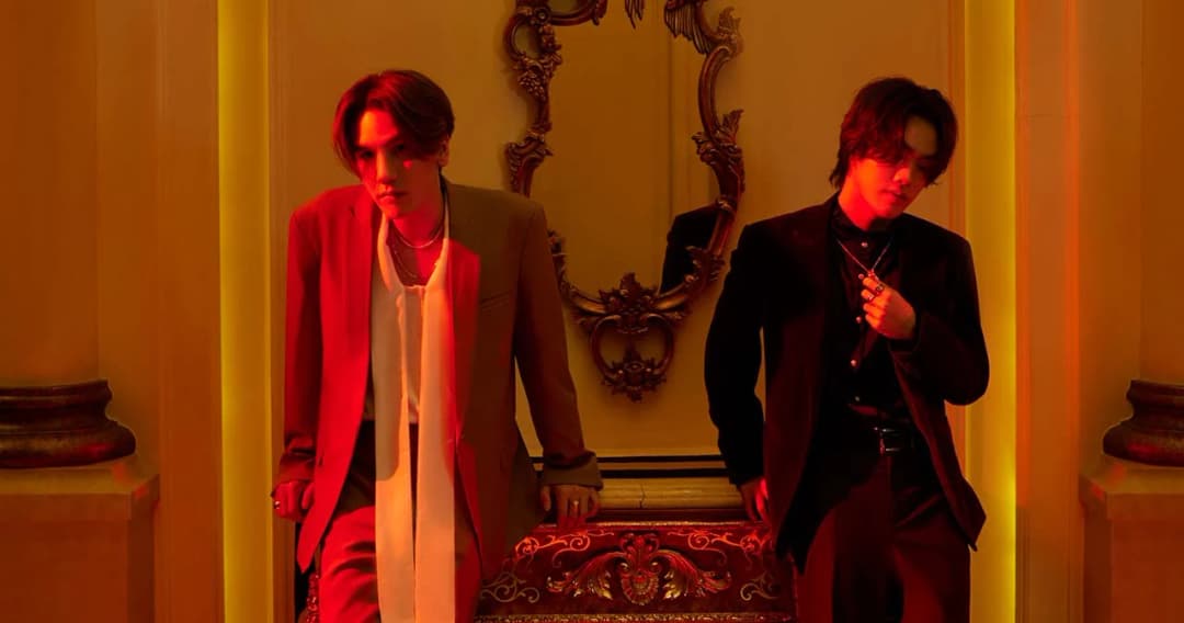 ‘MEYOU’ เปิดอัลบั้มใหม่ ‘babygirl’ ชวน ‘PUN’ เติมสีสัน ประเดิมซิงเกิลแรก ‘ลูกคุณหนู’