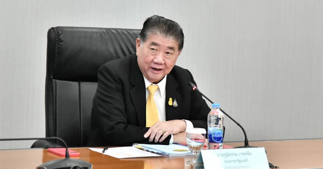 ‘ภูมิธรรม’ บอกอยากให้ ‘ยิ่งลักษณ์’ กลับไทย