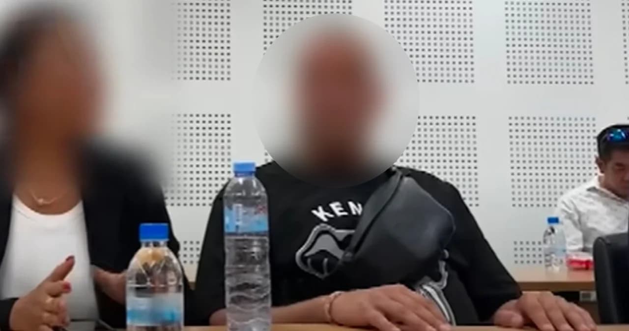 ตม.ถอนวีซ่า ‘ฝรั่งเตะหมอ’ แล้ว หลังได้รับหนังสือรายงานพฤติกรรม เป็นภัยต่อสังคม