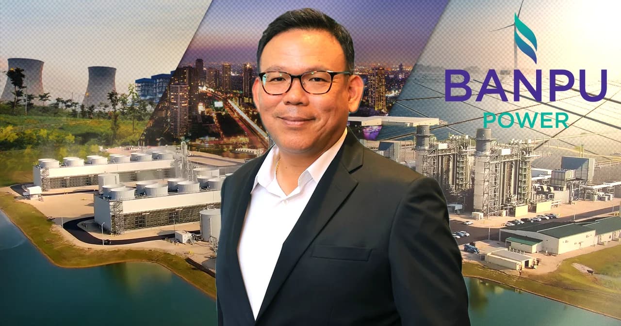 banpu-power-2024-strategy