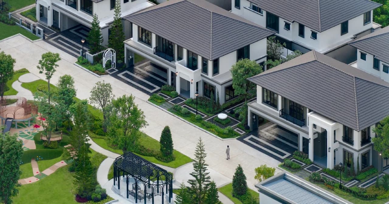 “บริทาเนีย” ขนทัพบ้าน 36 โครงการ จัดยูนิตพิเศษ MAGIC PRICE โปรโมชั่นเดือนมีนาคม 67