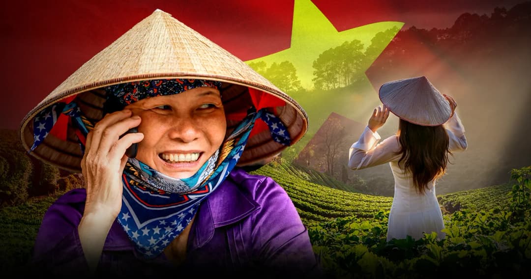 3 เหตุผลที่ ‘เศรษฐกิจเวียดนาม’ ก้าวกระโดด มูลค่า GDP เติบโต 30% ใน 5 ปี