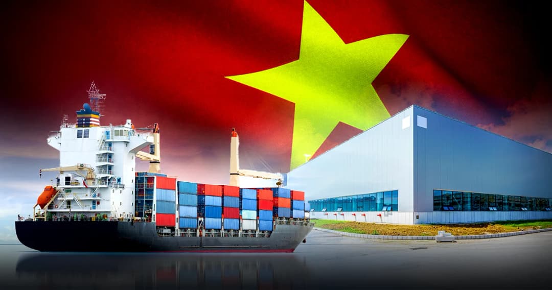 15 ปีผ่านไป ทำไมส่งออก ‘เวียดนาม’ แซงหน้าไทยไปแล้ว