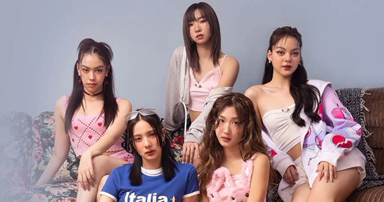 ‘VIIS’ ปล่อยซิงเกิลที่ 3 ‘เล่นไม่คิด (Thoughtless)’ ถ่ายทอดมุมแอบรักที่คิดไปไกลเกินคำว่า “เพื่อน”