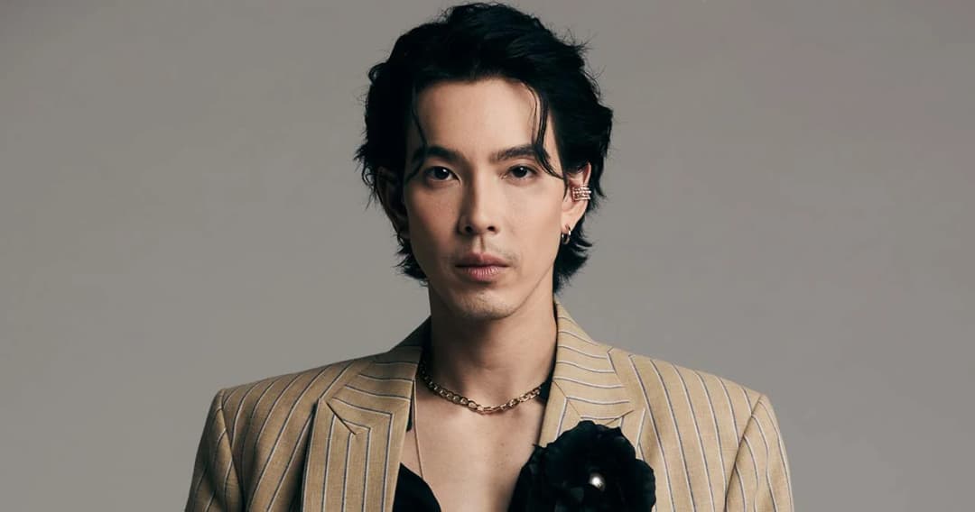 ‘จี๋ สุทธิรักษ์’ เตรียมงานแฟนไซน์ครั้งแรกในชีวิต ‘GEE SUTTHIRAK FANSIGN EVENT’ 30 มี.ค.นี้