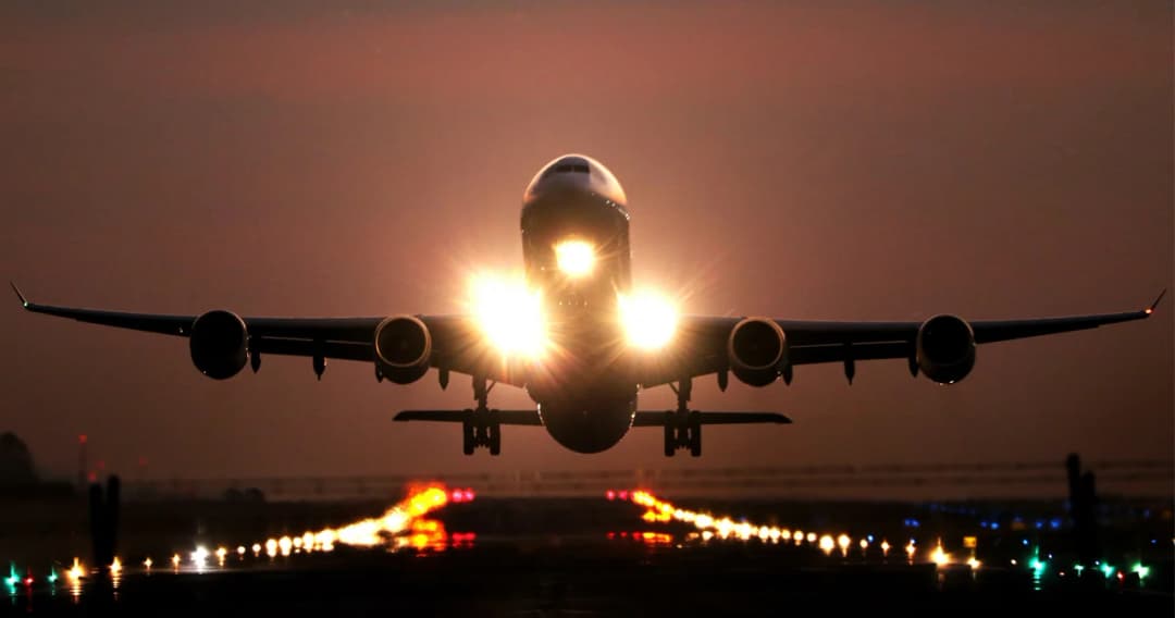 ‘6 สายการบิน’ ตอบรับแก้ตั๋วแพง เพิ่มเที่ยวบินช่วงเทศกาลสงกรานต์ จัดโปรลด 20%