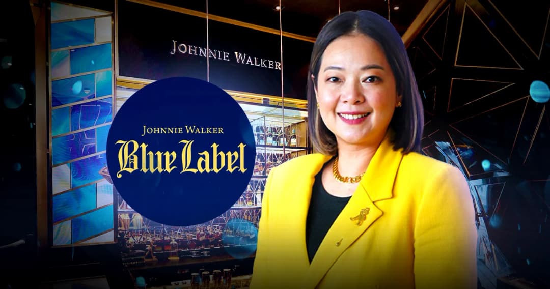 ถอดกลยุทธ์ Premiumization ของ ‘จอห์นนี่ วอล์กเกอร์’ จับกลุ่มคนเทสดี ยอมจ่ายเงินแพงเพื่อของหรู