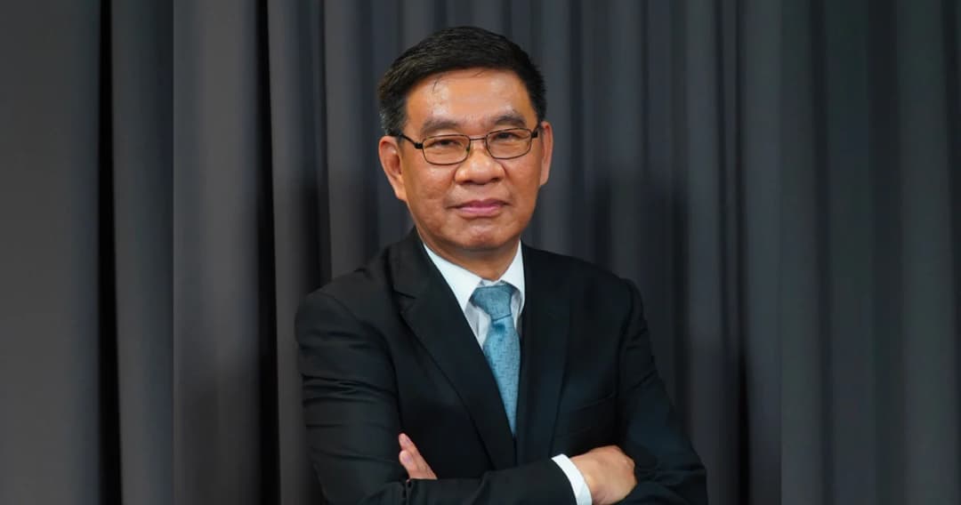 ‘สมชัย’ คาดไม่เกินต้นเดือน พ.ค. รู้ผล หลัง กกต. เสนอศาลรัฐธรรมนูญ ยุบพรรคก้าวไกล