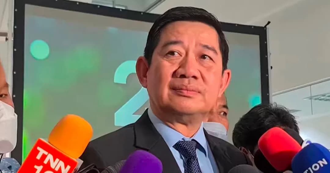 เลขาฯ ป.ป.ช. เผย สอบจริยธรรม 44 สส.ก้าวไกล ปมแก้ ม.112 คืบหน้ามาก ยันเสร็จใน 180 วัน