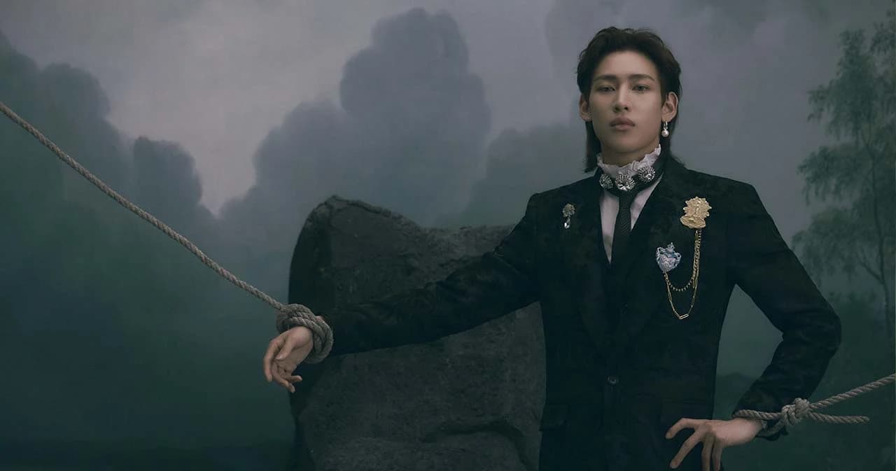 ‘แบมแบม’ เตรียมจัดอังกอร์ปิดเวิล์ดทัวร์ AREA52 ในไทย 4 พ.ค.นี้