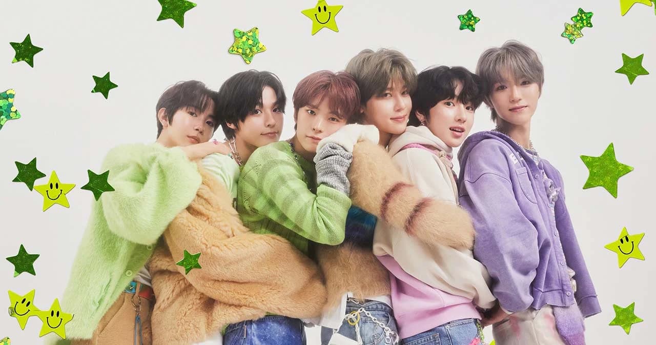 ‘NCT WISH’ เดบิวต์ส่งพลังความสดใส ด้วยซิงเกิลแรก ‘WISH’