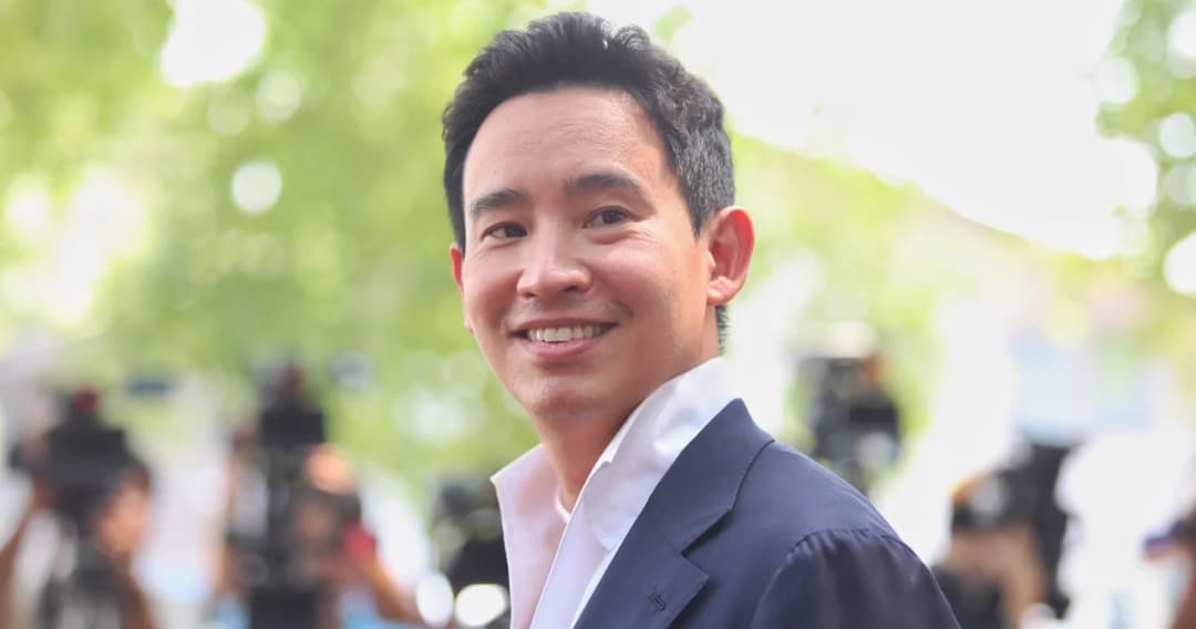 ‘พิธา’ ไปเชียงใหม่ 16-17 มี.ค. นี้ ร่วมภารกิจดับไฟป่า-แก้ฝุ่นพิษ