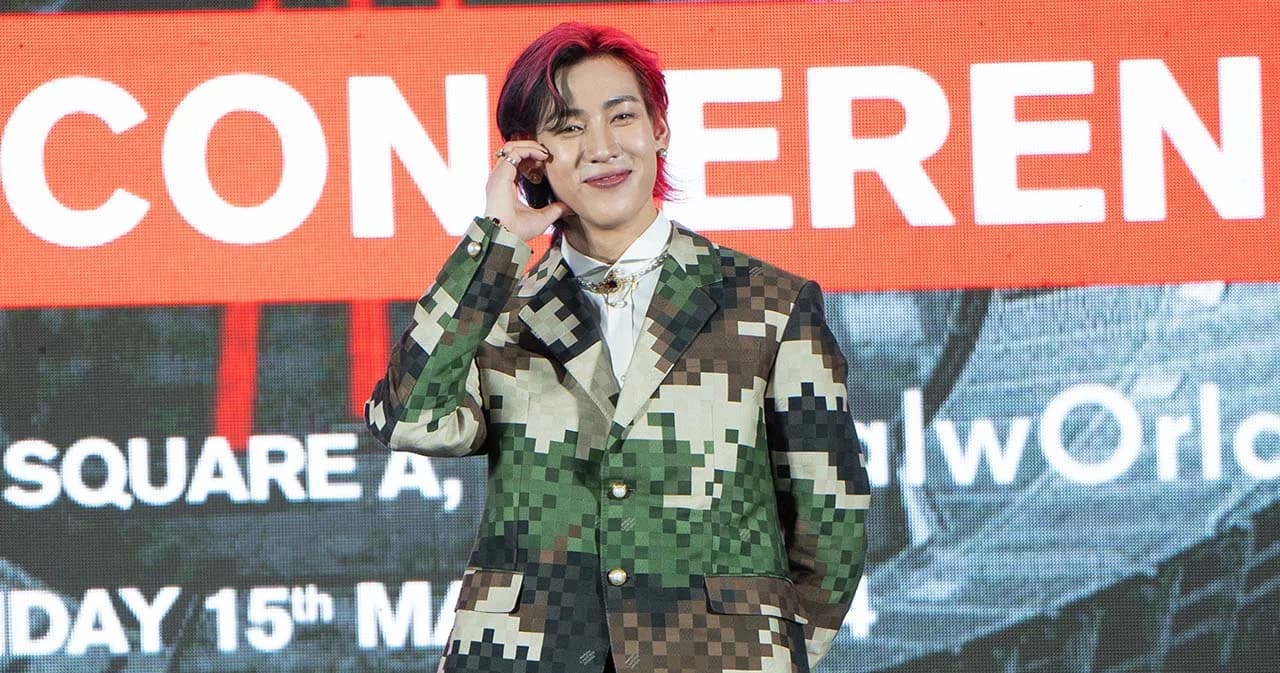 ‘แบมแบม’ ชวน ‘อากาเซ่’ มาสร้างประวัติศาสตร์หน้าใหม่อีกครั้งในคอนเสิร์ตอังกอร์ AREA52 ปิดเวิลด์ทัวร์ที่ไทย