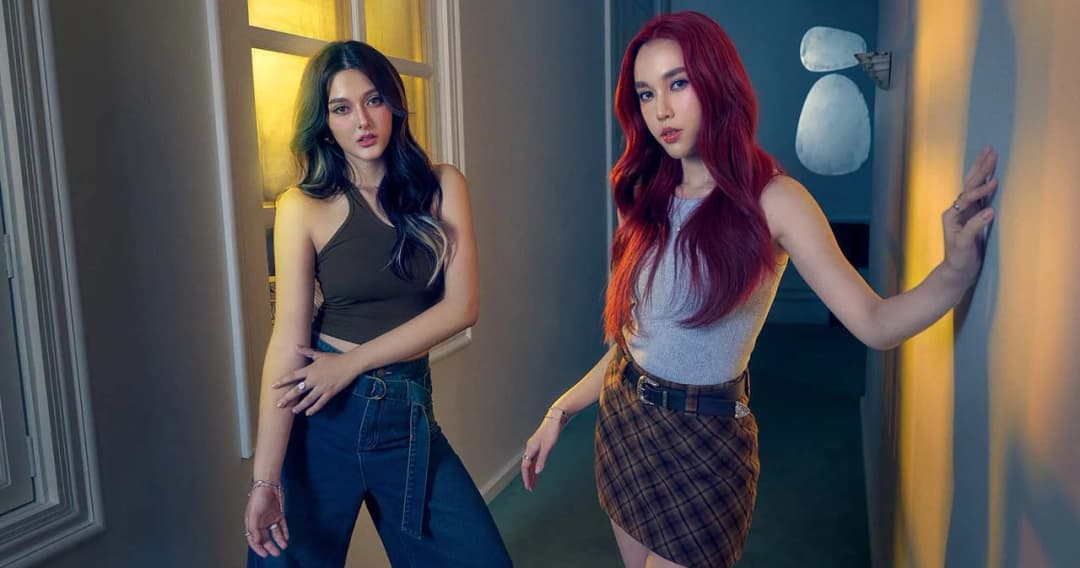 ‘JMNK’ ดูโอ้ดีว่าส์รุ่นเล็ก คัมแบคซิงเกิลแรกของปี กับสไตล์ R&B รสเข้ม ‘รักจริง (แค่เมื่อวาน)’