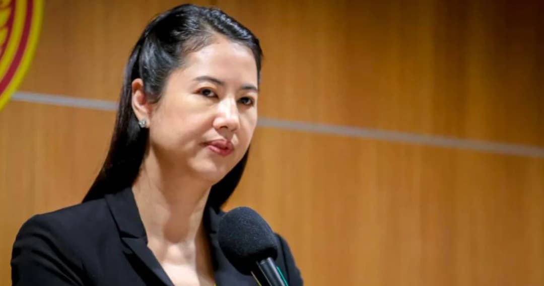 ศาลราชบุรี สั่ง ‘ปารีณา’ จ่ายกว่า 7.6 ล้าน ภายใน 30 วัน ชดใช้ค่าเลือกตั้งซ่อม