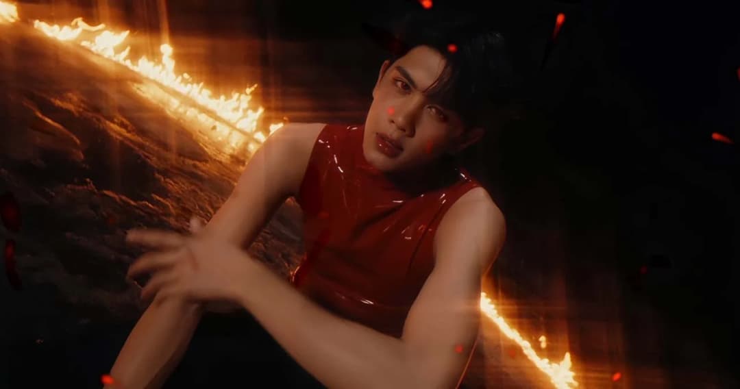 ‘โชกุน’ ประเดิม PROXIE Solo Project เผยตัวตนครบรสผ่านเพลง ‘ชอบไหม ไหนลองบอก (Just Talk)’