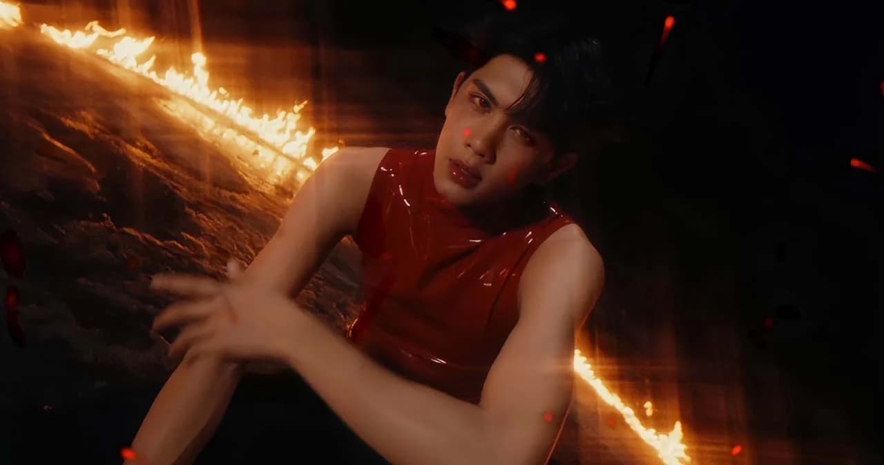 ‘โชกุน’ ประเดิม PROXIE Solo Project เผยตัวตนครบรสผ่านเพลง ‘ชอบไหม ไหนลองบอก (Just Talk)’