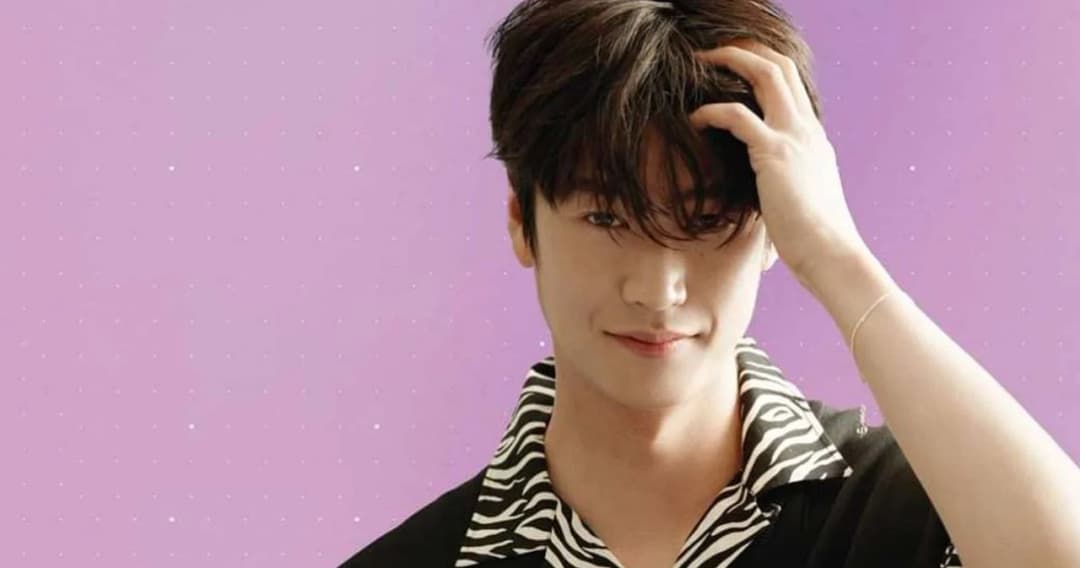 ‘นาอินอู’ เตรียมลัดฟ้ากลับมาขโมยใจแฟนไทยใน 2024 NA IN WOO Fanmeeting IN BANGKOK “Touch my heart”