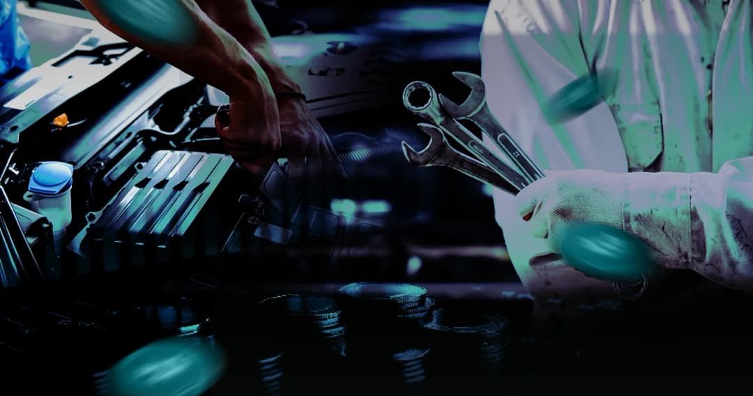 พนักงาน 1 คน ทำเงินเท่าไร? ให้บริษัทรถยนต์ชั้นนำ