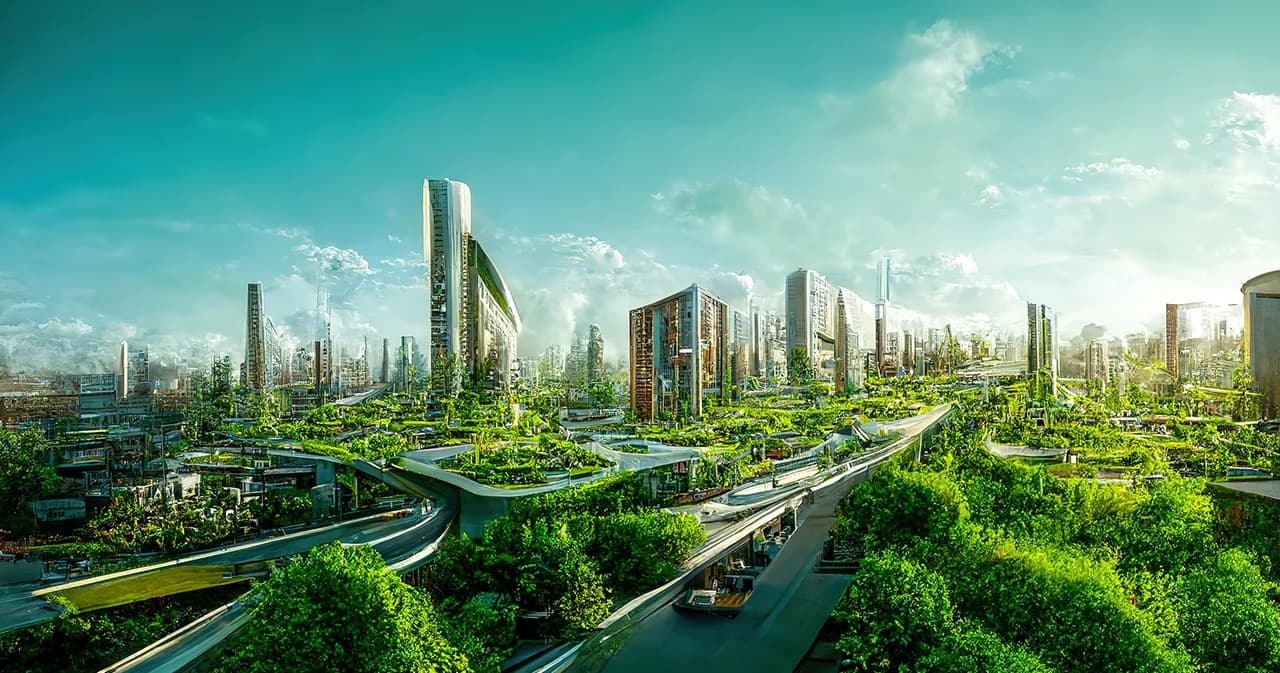 กสิกรไทย ชูยุทธศาสตร์สร้างโลกสีเขียว ตั้งเป้าปล่อยสินเชื่อยั่งยืนแตะ 1 แสนล้านบาทในปี 67