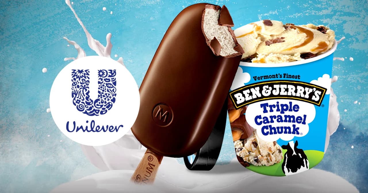 ‘ยูนิลีเวอร์’ ประกาศแผนประหยัดต้นทุน แยกธุรกิจไอศกรีม เลิกจ้าง 7,500 ตำแหน่งทั่วโลก