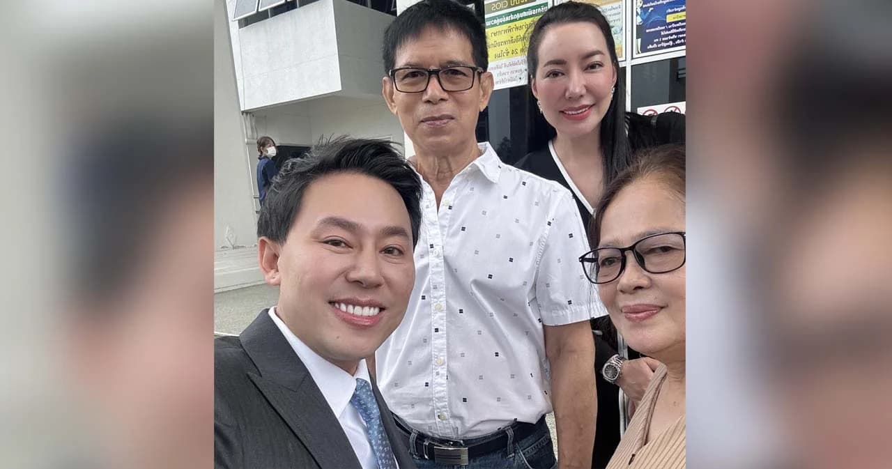 ศาลสั่งจำคุก ‘ครูปรีชา’ 2 ปี ไม่รอลงอาญา คดีร่วมกันเบิกความเท็จ ‘หวย 30 ล้าน’