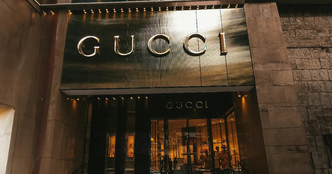 Gucci เหนื่อย! คาดยอดขายร่วงแรง 20% ตลาดจีนแผ่ว เร่งฟื้น Q2 จากคอลเลคชั่นใหม่