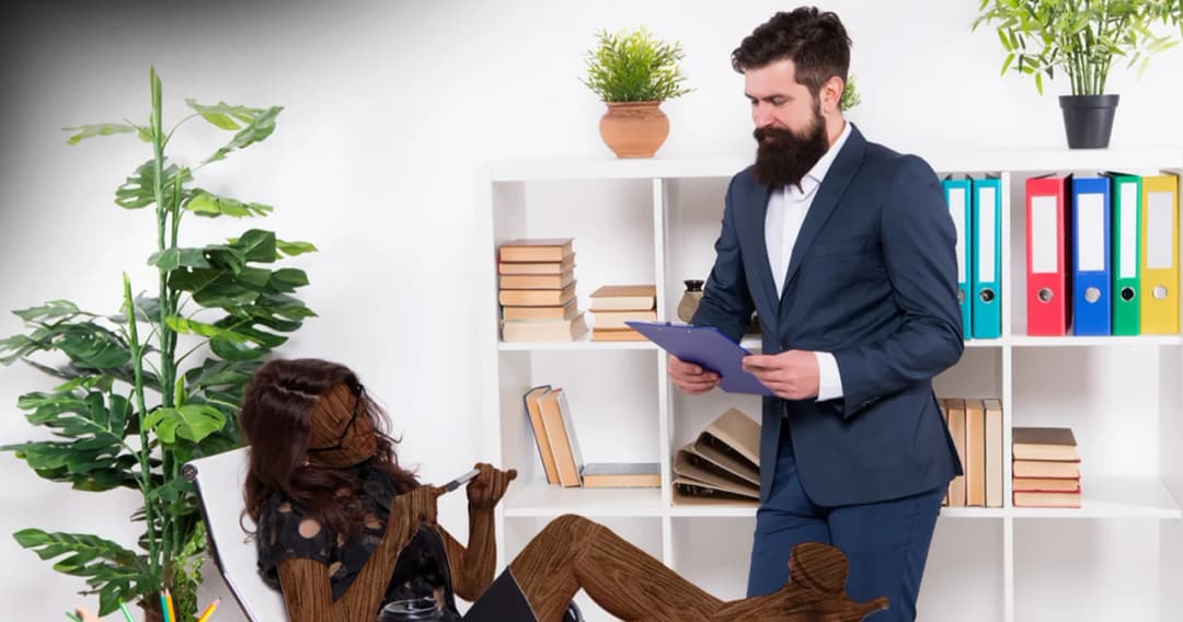 ไม่มีใจ แต่ก็ไม่ลาออก ‘Deadwood’ พนักงานไม้ตายซาก เพิ่มภาระเพื่อนร่วมงาน ลดประสิทธิภาพ ถ่วงการทำงานทีม