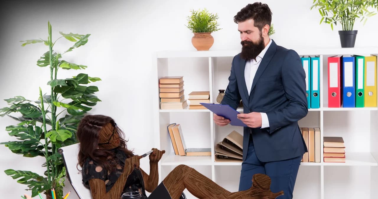 ไม่มีใจ แต่ก็ไม่ลาออก ‘Deadwood’ พนักงานไม้ตายซาก เพิ่มภาระเพื่อนร่วมงาน ลดประสิทธิภาพ ถ่วงการทำงานทีม