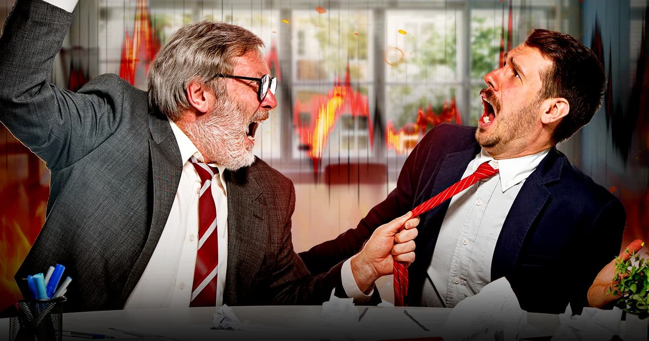 อายุถึง แต่ความสามารถไม่ถึง ไม่ใช่ทุกคนจะเป็น ‘หัวหน้า’ ได้