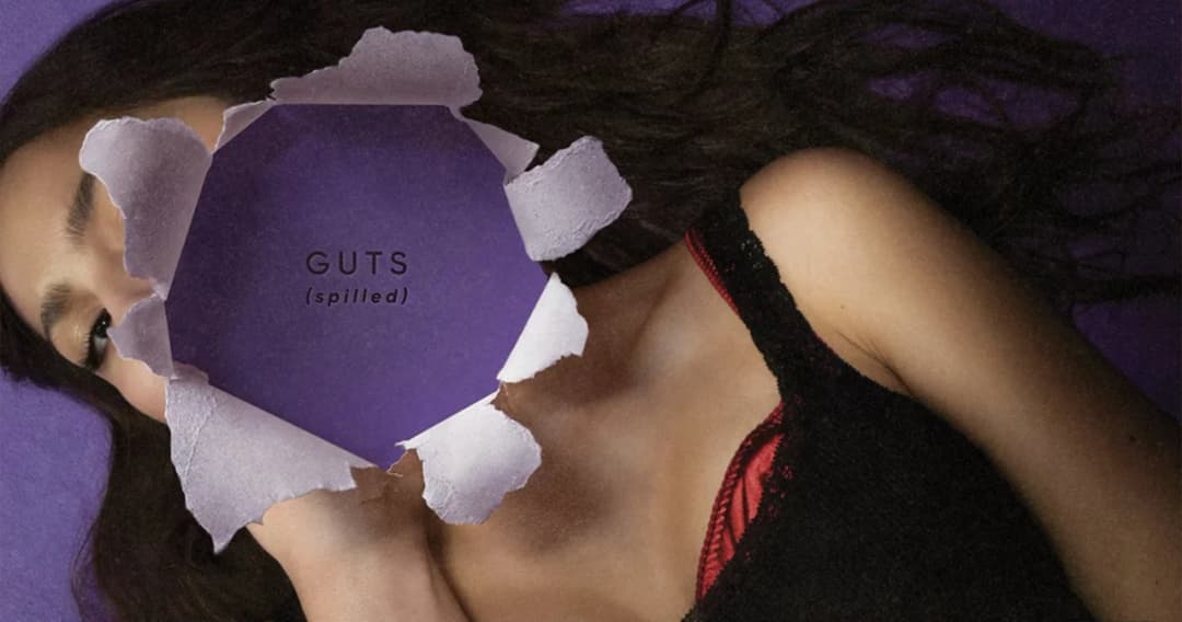 ‘Olivia Rodrigo’ ปล่อยอัลบั้มดีลักซ์  ‘GUTS (spilled)’ กับ 5 เพลงใหม่  และมิวสิกวิดีโอ ‘obsessed’