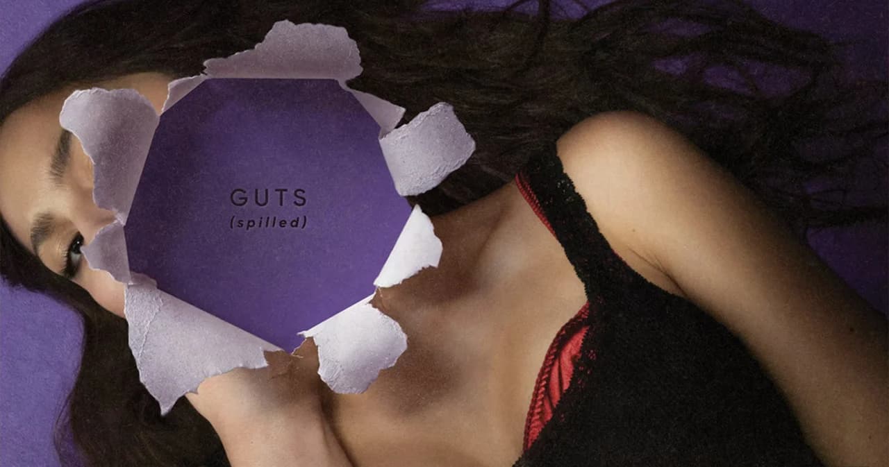 ‘Olivia Rodrigo’ ปล่อยอัลบั้มดีลักซ์ ‘GUTS (spilled)’ กับ 5 เพลงใหม่ และมิวสิกวิดีโอ ‘obsessed’