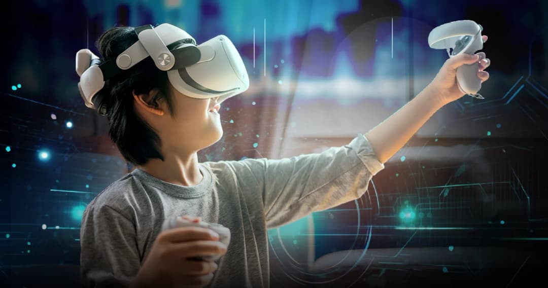 หลัง Gen Z รับมือ Gen Alpha เน้นชีวิตโลกเสมือน คิดแบบผู้ประกอบการ ชอบเล่นเกมมากกว่าเข้าโซเชียล