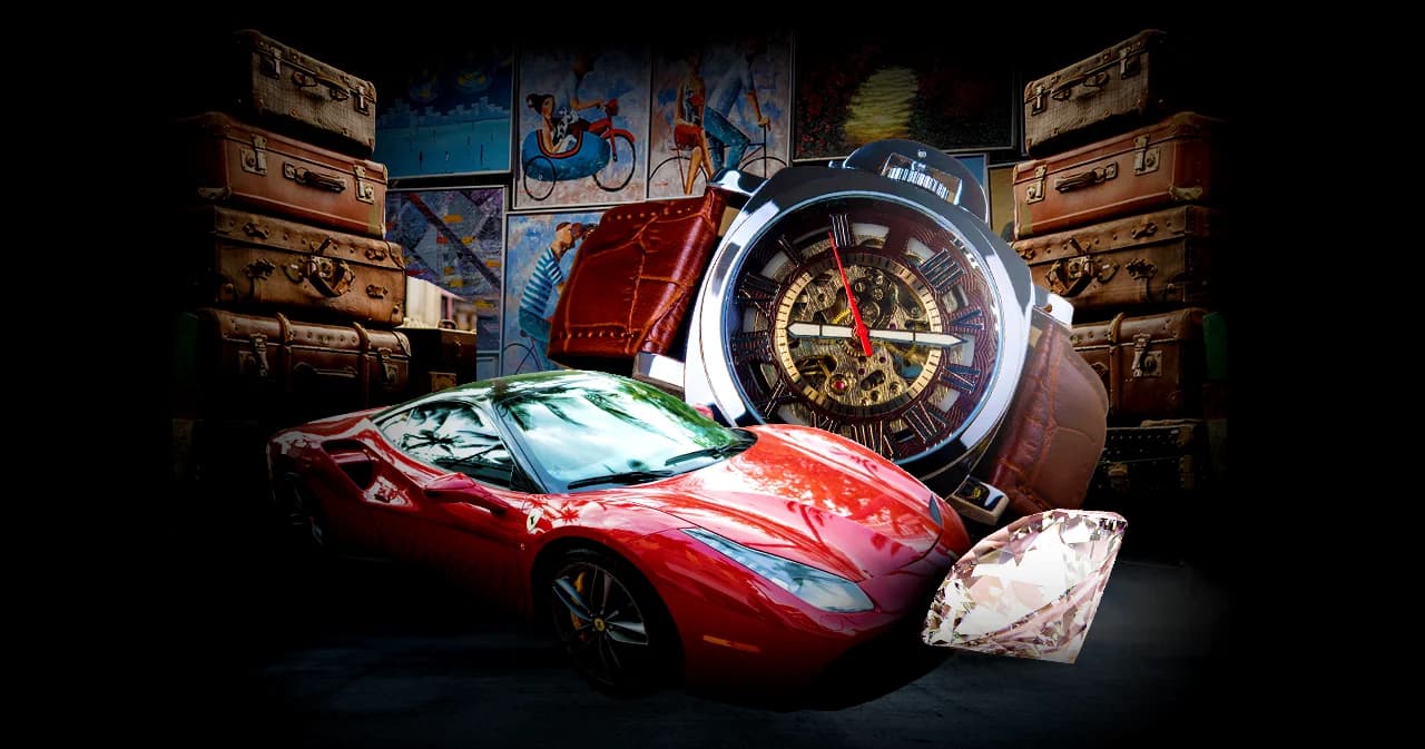 ‘ของสะสม’ เพื่อการลงทุน อะไรกำไรดีในรอบ 10 ปี