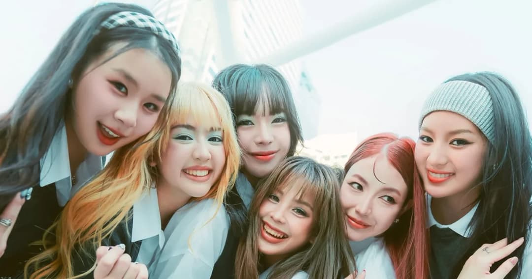 ‘DaruNi’ เกิร์ลกรุ๊ปน้องใหม่ปล่อยซิงเกิลแรก ‘หนูพูดได้มั้ย (ความลับนางฟ้า)’  พร้อมร้อง เต้น จัดเต็มกลิ่นอายยุค 2000