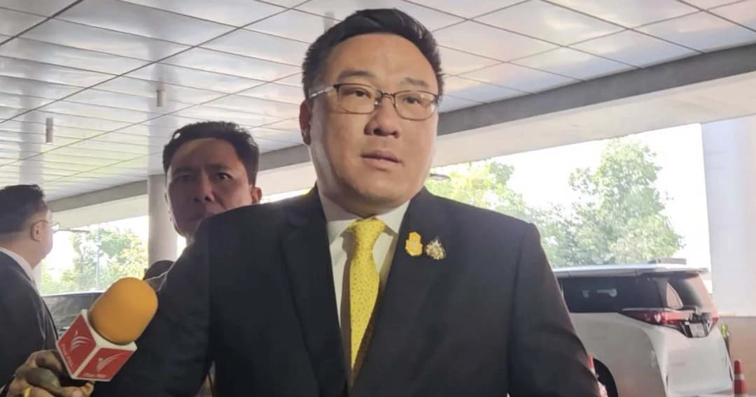 อัปเดตล่าสุด ดิจิทัลวอลเล็ต 10,000 บาท ปลายปีนี้ได้แน่ ไม่เลื่อนแล้ว