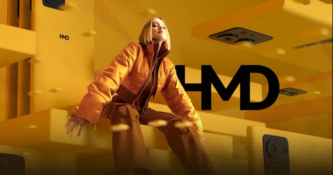 รู้จัก HMD แบรนด์น้องใหม่ จากบิ๊กสมาร์ทโฟนยุโรปผู้ผลิต Nokia  ที่เตรียมเปิดตัวในไทยเร็วๆ นี้