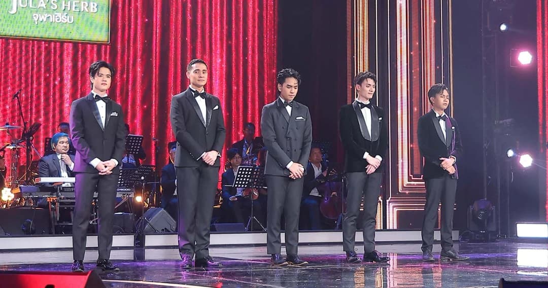 ‘เพลงเอก ซีซั่น 3’ รอบ Final ใครจะเป็นแชมป์คนต่อไป วันพุธที่ 27 มี.ค.นี้