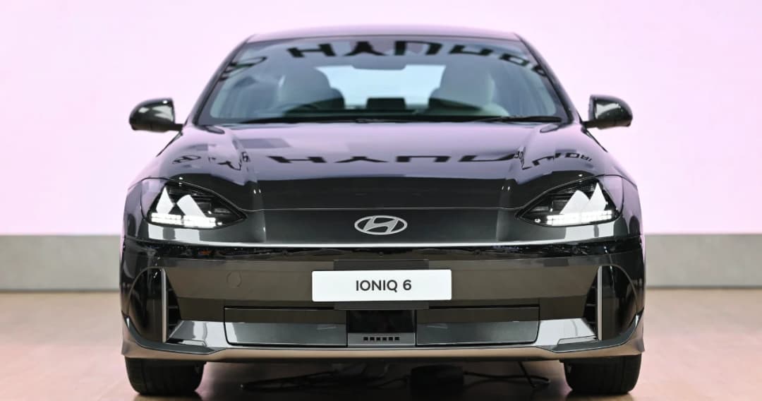 รวมรถจากค่าย Hyundai ในงาน Motor Show 2024 พร้อมเปิดราคารถไฟฟ้ารุ่นล่าสุด ‘IONIQ 6’