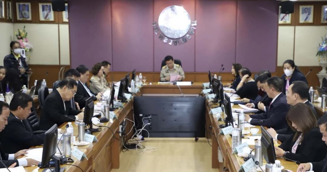 มติ ‘บอร์ดค่าจ้าง’ ปรับค่าจ้างขั้นต่ำ 400 บาท เฉพาะกิจการโรงแรม 10 จังหวัด เริ่ม 13 เม.ย. นี้