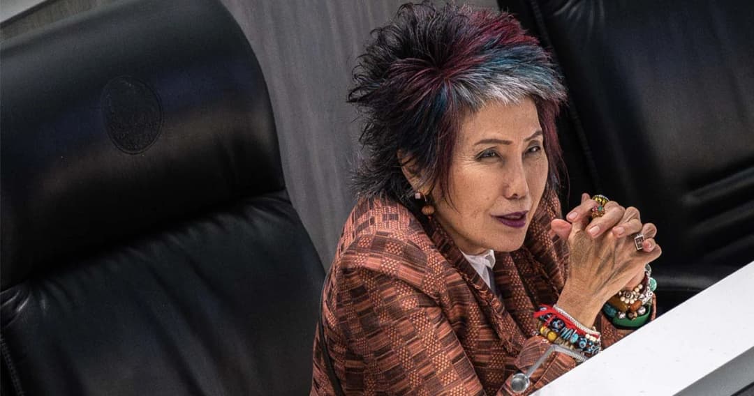 ‘หมอพรทิพย์’ โพสต์ หลังศาลฯ ยกฟ้องคดีทุจริตจัดซื้อ GT 200 พ้นมลทิน สู้ 14 ปี