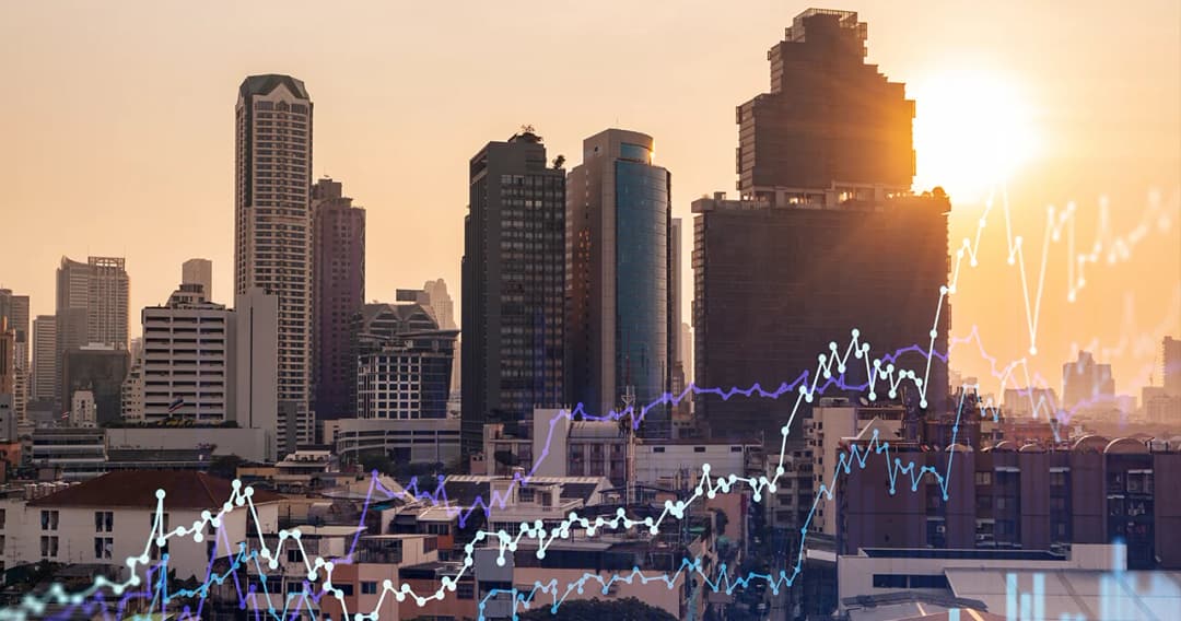 ‘ประเทศไทย’ ในสายตาต่างชาติ เติบโตมีอนาคตแค่ไหน