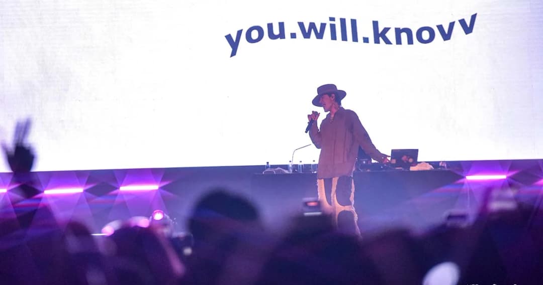 ‘DEAN with Tabber Live in Thailand’ จบลงอย่างสวยงาม โชว์สุดพิเศษเต็มอิ่มสมการรอคอย